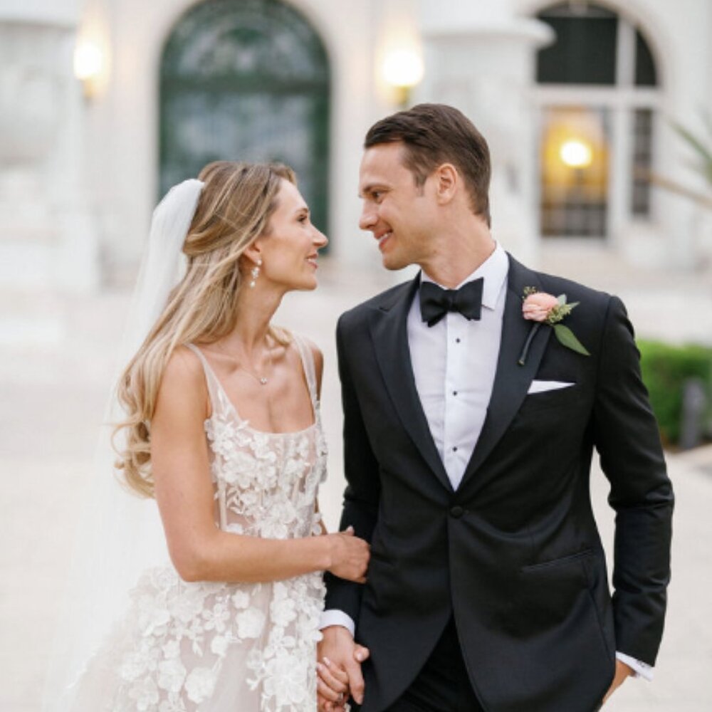 Berta Bridal Couture Maggiore 24-08 - Picture 6 of 6